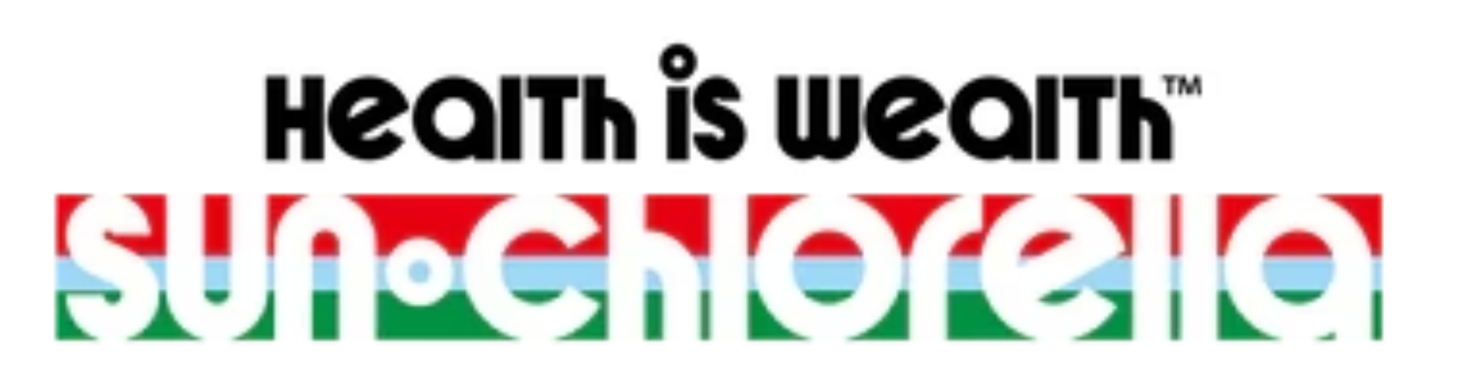 healthiswealth